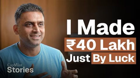 Life Journey — with Capmint